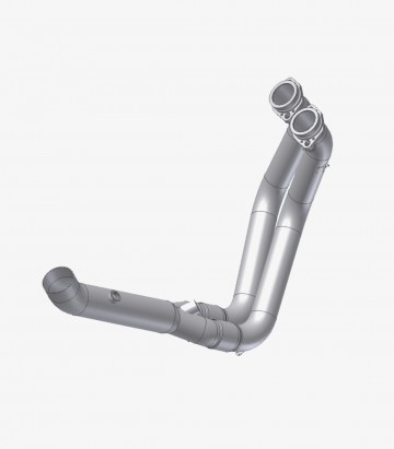 MIVV Decat Pipe B.037.C1 BMW F 900 XR (20-25)