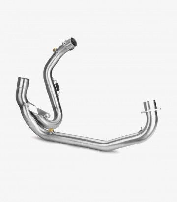 MIVV Decat Pipe D.022.C1 Ducati Hypermotard 1100 (07-09)