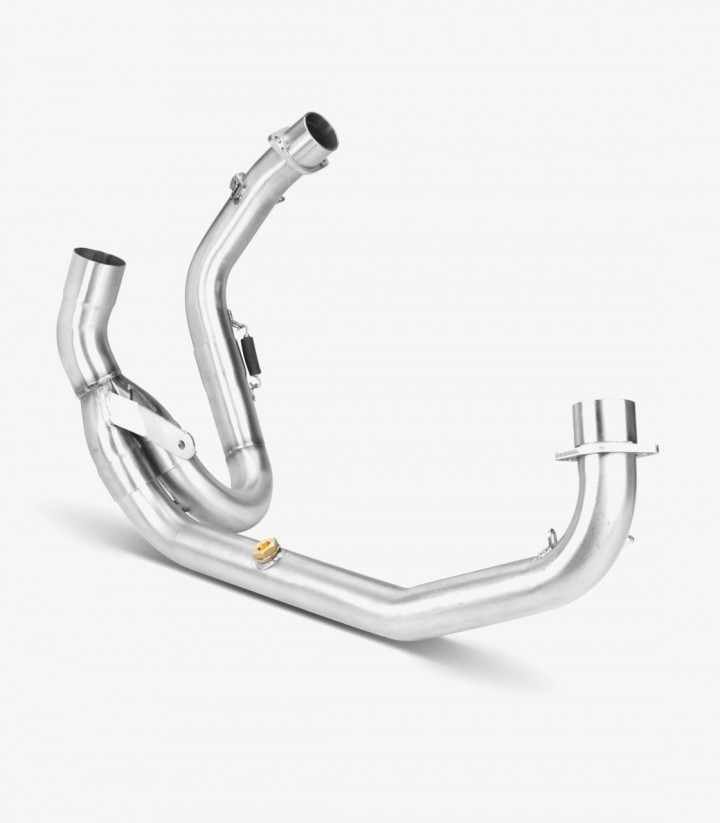 MIVV De-Kat D.022.C2 Ducati Hypermotard 1100 EVO (10-12)