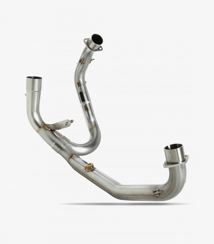 Supresor de Catalizador MIVV D.026.C1 Ducati Hypermotard 796 (10-12)
