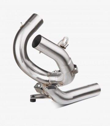MIVV Decat Pipe D.027.C3 Ducati Multistrada 1200 (10-14)