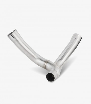 MIVV Decat Pipe D.048.C1 Ducati DesertX (22-24), Monster 937 (21-25)
