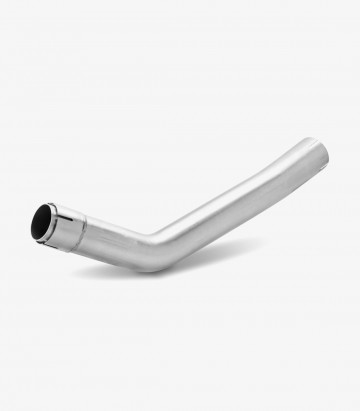 Supresor de Catalizador MIVV E.002.C1 Benelli Leoncino 500 (17-24)