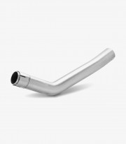 MIVV Decat Pipe E.002.C1 Benelli Leoncino 500 (17-24)