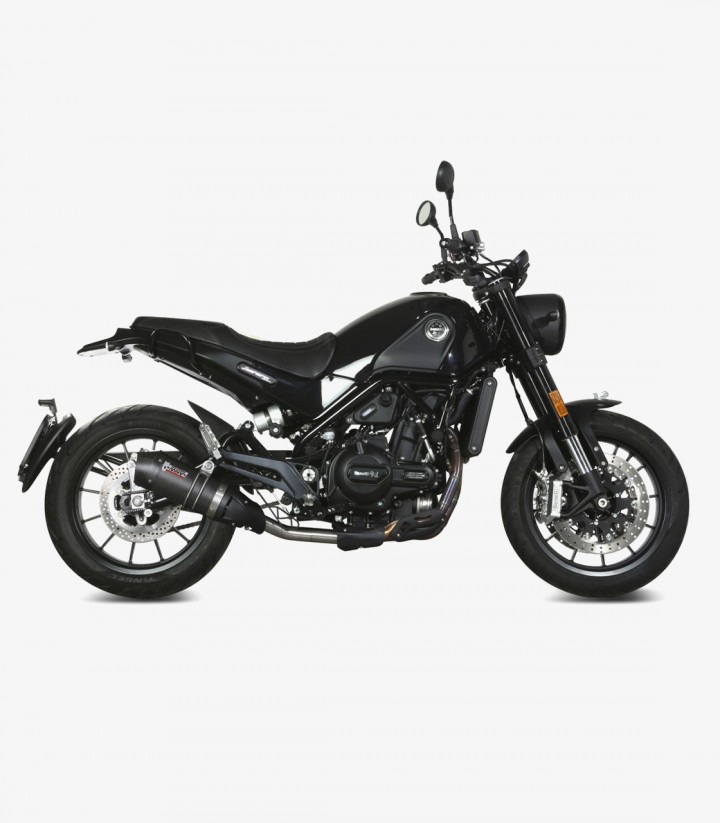 MIVV De-Kat E.002.C1 Benelli Leoncino 500 (17-24)