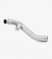 Supresor de Catalizador MIVV E.005.C1 Benelli 502 C (19-24)