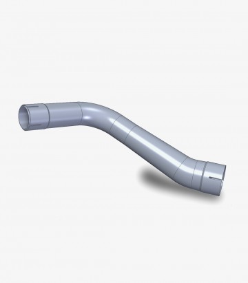 Supresor de Catalizador MIVV E.008.C1 Benelli Leoncino 800 (22-24)