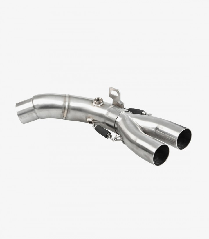 MIVV De-Kat H.041.C1 Honda CB 1000 R (08-17)