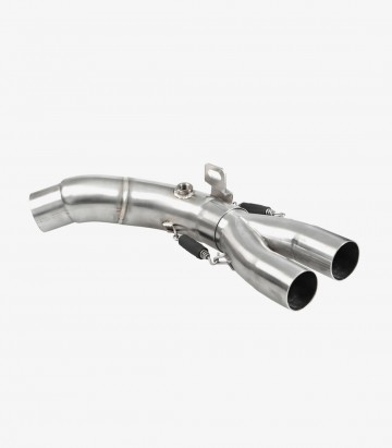 Supresor de Catalizador MIVV H.041.C1 Honda CB 1000 R (08-17)