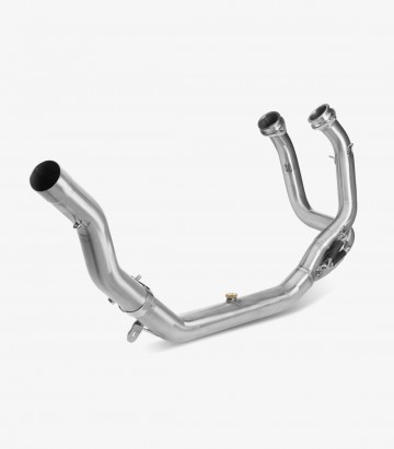 MIVV Decat Pipe H.059.C1 Honda CRF1000L Africa Twin (16-19)