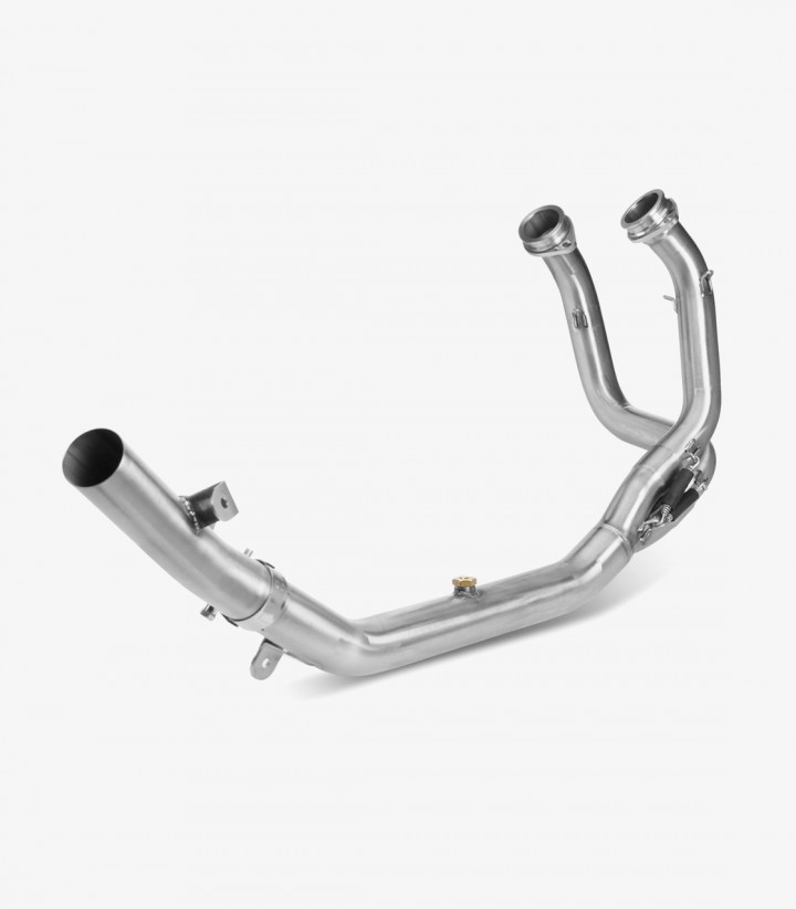 Supresor de Catalizador MIVV H.059.C2 Honda CRF1000L Africa Twin (16-19)