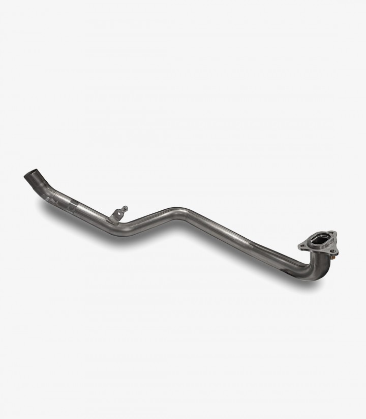 Supresor de Catalizador MIVV H.066.C1 Honda X-ADV (17-24)