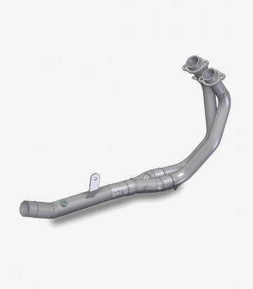 MIVV Decat Pipe H.083.C1 Honda CB 500 Hornet (24), CB500X/R (19-24)