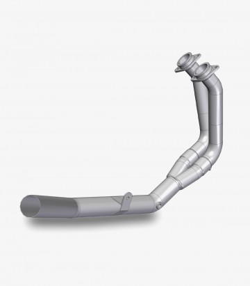 Supresor de Catalizador MIVV H.085.C1 Honda CB750 Hornet (23-24)