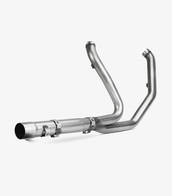Supresor de Catalizador MIVV HD.001.C1 Varios modelos de Harley-Davidson