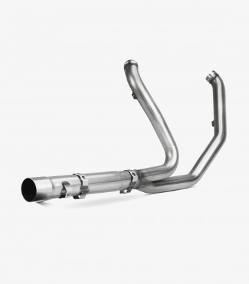 Supresor de Catalizador MIVV HD.001.C1 Varios modelos de Harley-Davidson