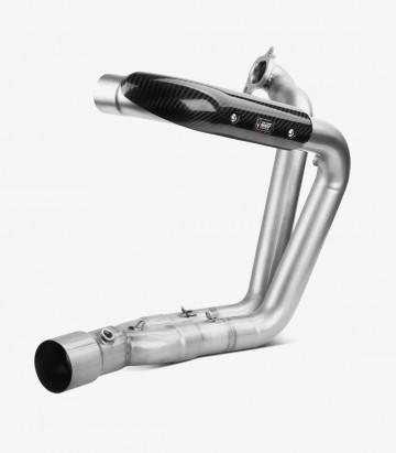 MIVV Decat Pipe HD.003.C1 Harley-Davidson Pan America / 1250 Special (21-24)