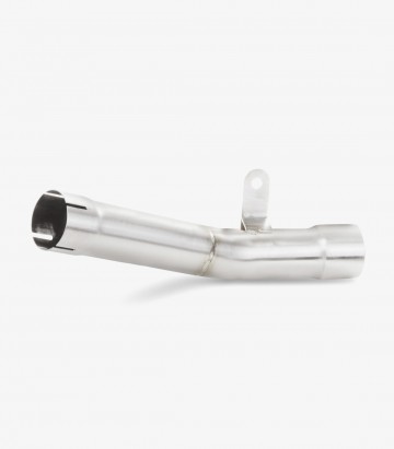 MIVV Decat Pipe K.022.C2 Kawasaki Ninja ZX -6R (13-16)