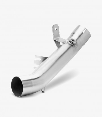 MIVV Decat Pipe K.026.C1 Kawasaki Ninja ZX-10R/RR (11-15)