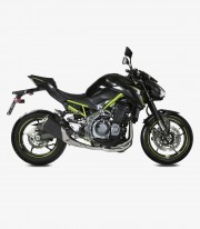 Supresor de Catalizador MIVV K.045.C1 Kawasaki Z 900 (17-25)