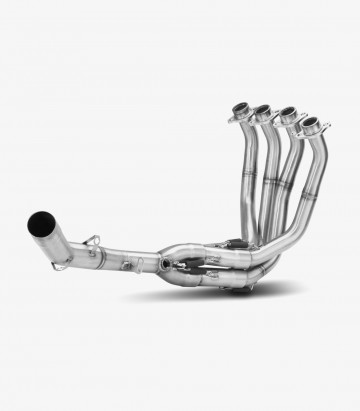 Supresor de Catalizador MIVV K.046.C1 Kawasaki Z900RS (18-25)