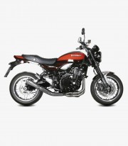 MIVV Decat Pipe K.046.C1 Kawasaki Z900RS (18-25)