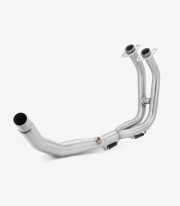 Supresor de Catalizador MIVV K.047.C1 Kawasaki Ninja 400 (18-21), Z 400 (19-21)