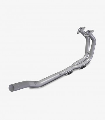 Supresor de Catalizador MIVV K.047.C2 Kawasaki Ninja 400 (18-23), Z400 (19-23)