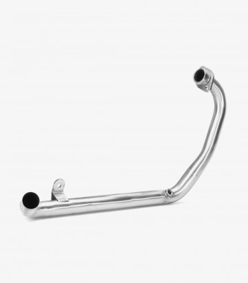 Supresor de Catalizador MIVV K.048.C1 Kawasaki Ninja 125, Z125 (19-24)