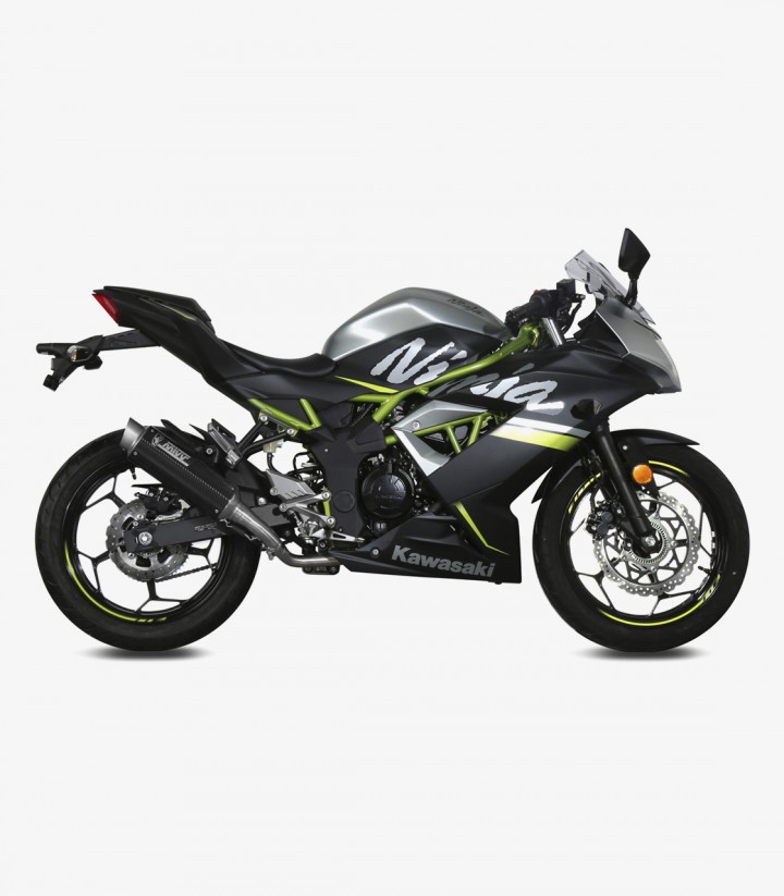 MIVV De-Kat K.048.C1 Kawasaki Ninja 125 (19-24), Z125 (19-24)