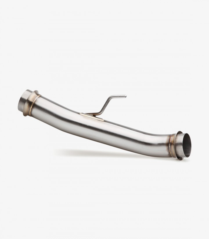 Supresor de Catalizador MIVV KT.014.C1 KTM 1290 Super Duke R (14-19)