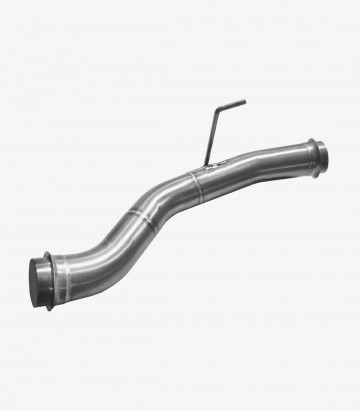 MIVV Decat Pipe KT.018.C1 KTM 1290 Super Duke GT (16-24)