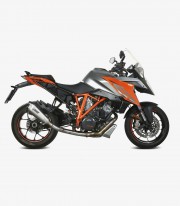MIVV Decat Pipe KT.018.C1 KTM 1290 Super Duke GT (16-24)