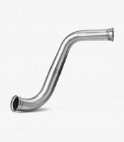 MIVV Decat Pipe KT.019.C2 KTM 125 / 390 Duke (17-20), RC 125 / 390 (17-21)