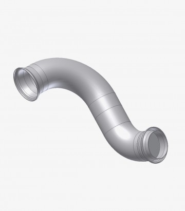 MIVV Decat Pipe KT.020.C1 Varios modelos de Husqvarna y KTM