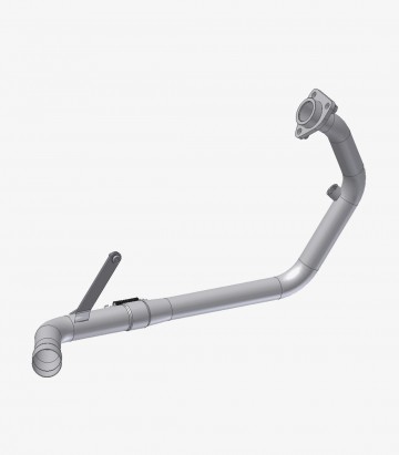 MIVV Decat Pipe KT.025.C1 Husqvarna Svartpilen 125, KTM 125 Duke (21-23)