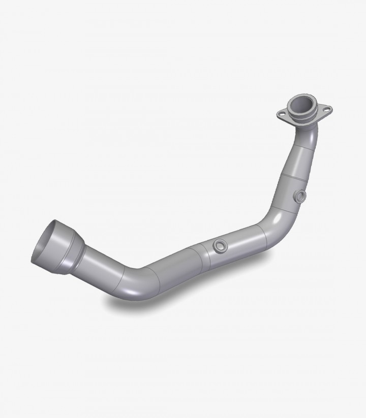 Supresor de Catalizador MIVV KT.031.C1 KTM 390 Duke (24-25)