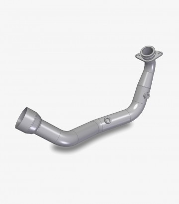 Supresor de Catalizador MIVV KT.031.C1 KTM 390 Duke (24-25)