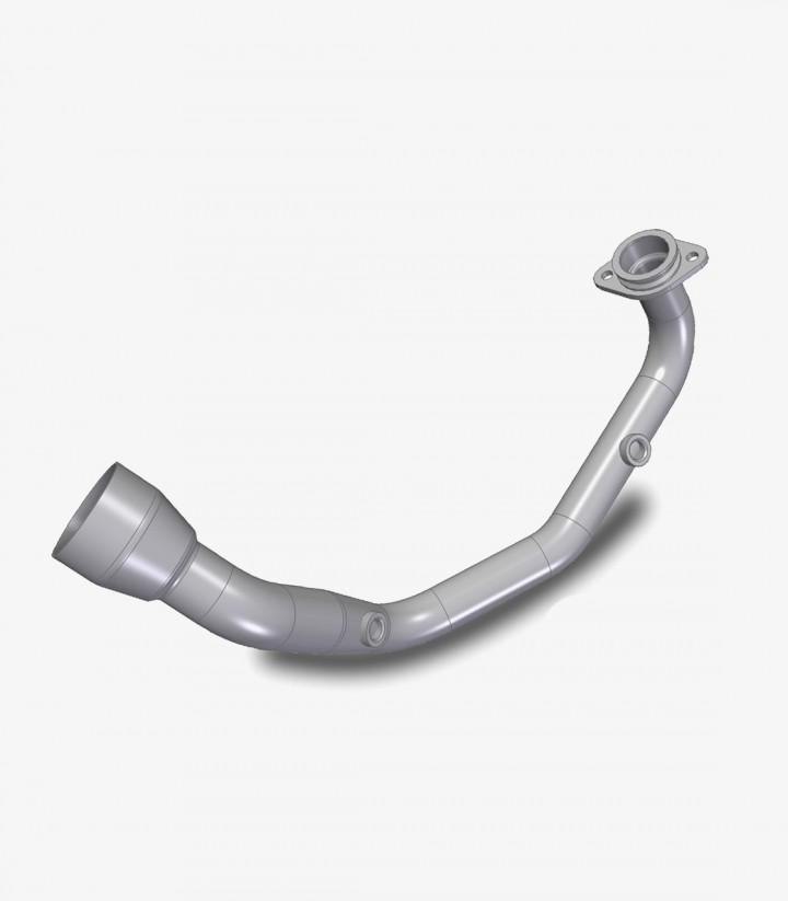 Supresor de Catalizador MIVV KT.031.C2 KTM 125 Duke (24-25)
