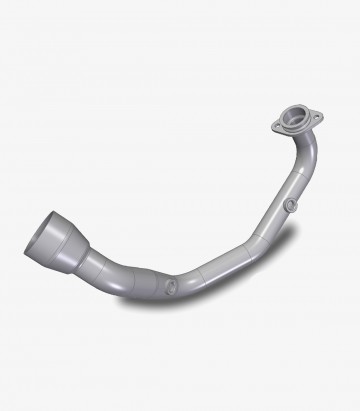 MIVV Decat Pipe KT.031.C2 KTM 125 Duke (24-25)
