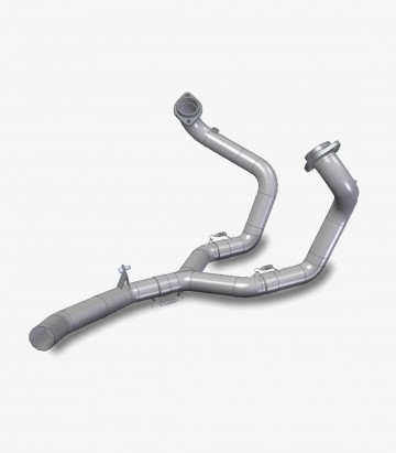 Supresor de Catalizador MIVV M.015.C1 Moto Guzzi V100 Mandello (22-25)