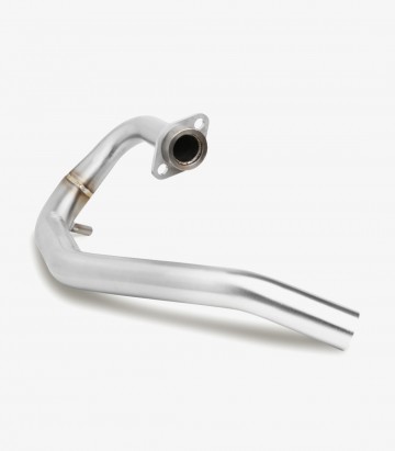 MIVV Decat Pipe M.YA.026.C1 Yamaha WR 125R/X (09-16)