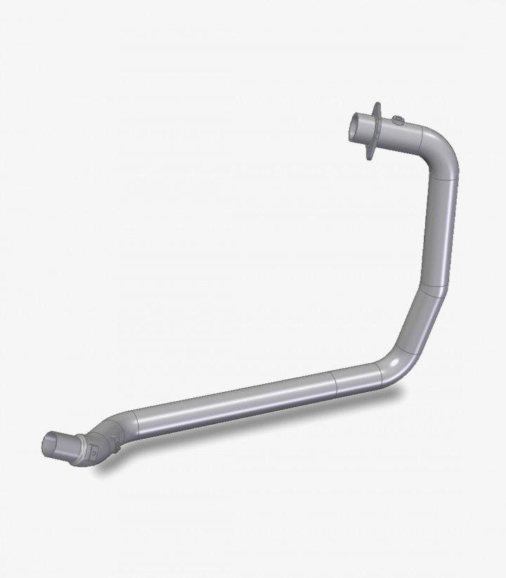 Supresor de Catalizador MIVV RE.001.C1 Royal Enfield Himalayan 410 (21-23), SCRAM 411 (22-24)