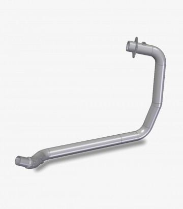 MIVV Decat Pipe RE.001.C1 Royal Enfield Himalayan 410 (21-23), SCRAM 411 (22-24)