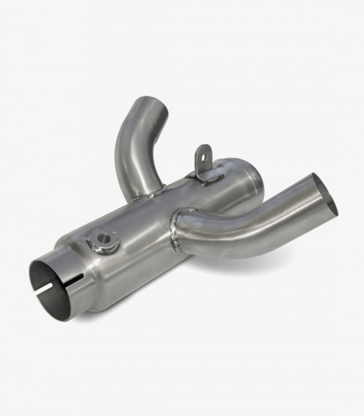 Supresor de Catalizador MIVV S.028.C1 Suzuki GSX-R1000/R (07-08)