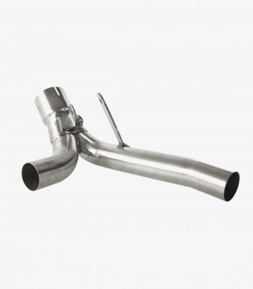 Supresor de Catalizador MIVV S.034.C1 Suzuki GSX-R1000/R (09-11)