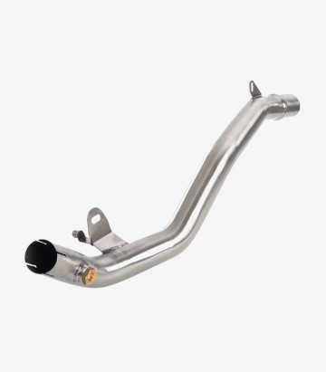 MIVV Decat Pipe US.020.C1 Suzuki GSR 600 (06-10)