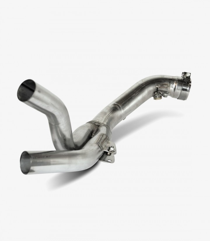 Supresor de Catalizador MIVV UY.027.C1 Yamaha YZF R1 (07-08)