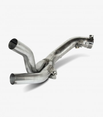 Supresor de Catalizador MIVV UY.027.C1 Yamaha YZF R1 (07-08)