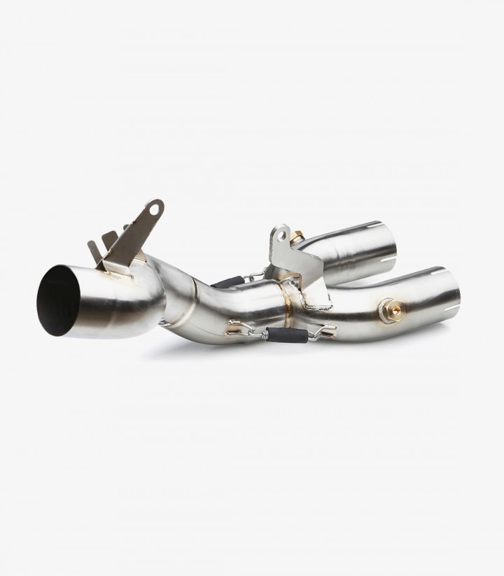 MIVV De-Kat Y.050.C1 Yamaha YZF-R1/R1M (15-22/24)